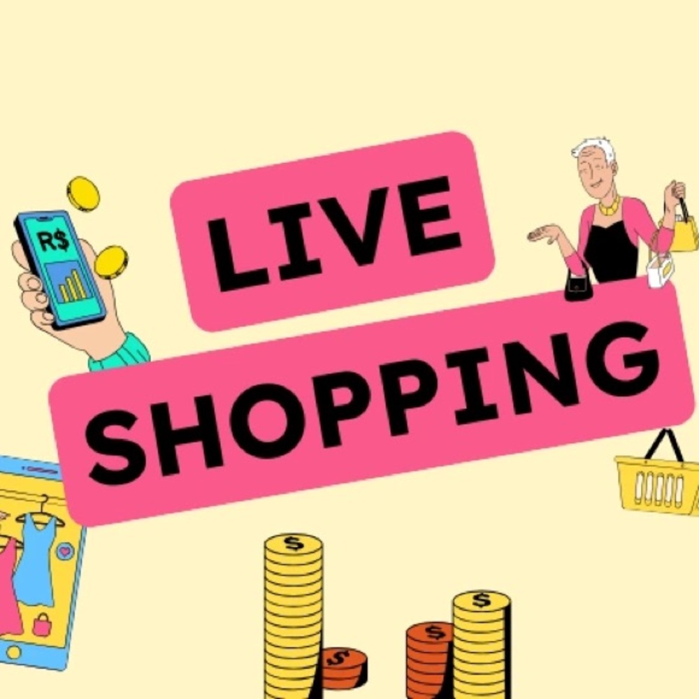 Live listing